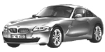 BMW E86 P0B0D Fault Code