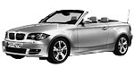 BMW E88 P0B0D Fault Code