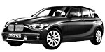 BMW F20 P0B0D Fault Code