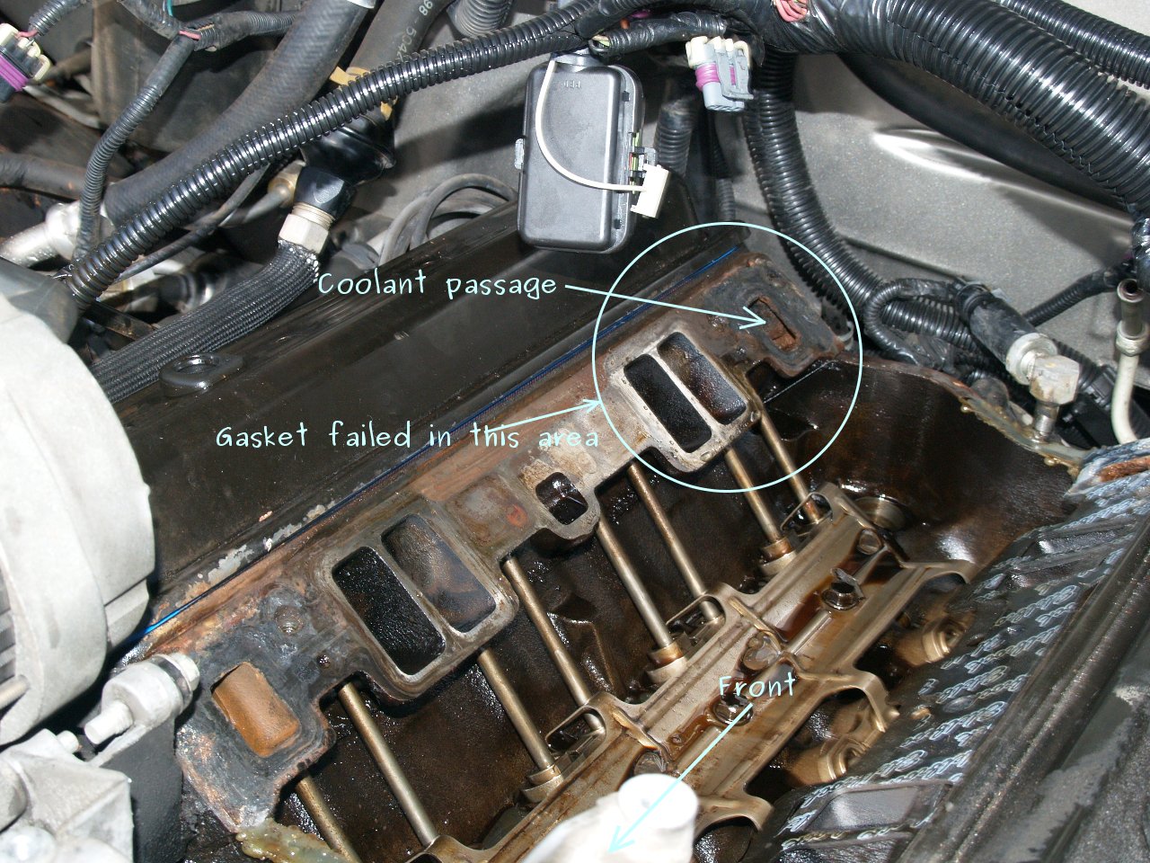 See P0B0D in engine